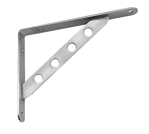 heavy duty 24 shelf bracket